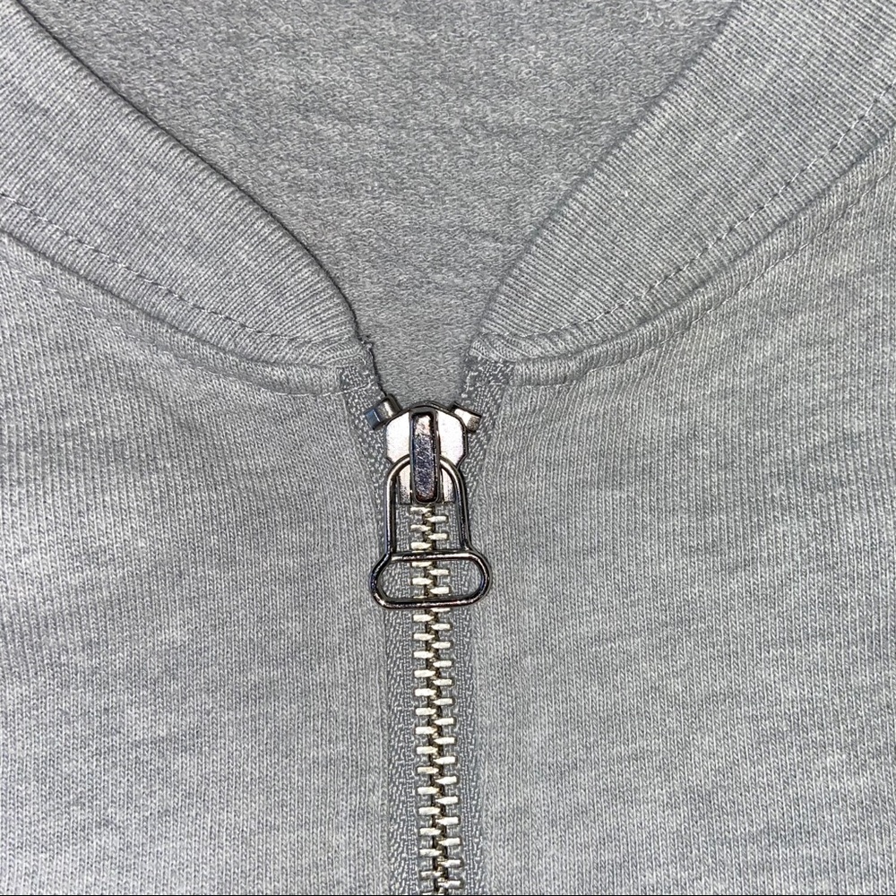 Gap Varsity Jacket - Picture 4 of 10